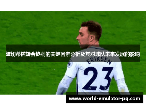 波切蒂诺转会热刺的关键因素分析及其对球队未来发展的影响