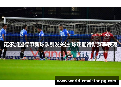 诺尔加盟德甲新球队引发关注 球迷期待新赛季表现 诺尔加盟德甲新球队引发关注 球迷期待新赛季表现